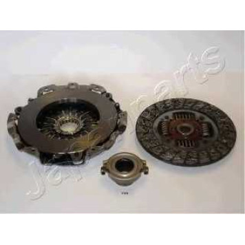 Комплект сцепления JAPANPARTS KF-720-1
