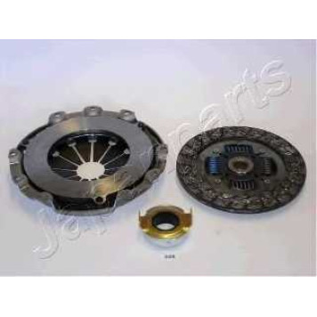 Комплект сцепления JAPANPARTS KF-822-1