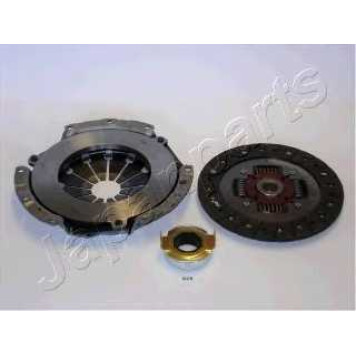 Комплект сцепления <b>JAPANPARTS KF-825</b>-1