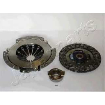 Комплект сцепления JAPANPARTS KF-830-1