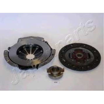 Комплект сцепления <b>JAPANPARTS KF-832</b>-1