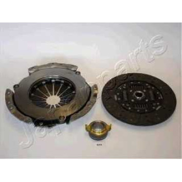 Комплект сцепления JAPANPARTS KF-K04-1