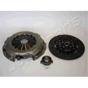 Комплект сцепления JAPANPARTS KF-K04