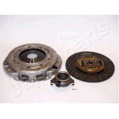 Комплект сцепления JAPANPARTS KF-K26