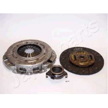 Комплект сцепления JAPANPARTS KF-K26