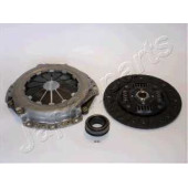 Комплект сцепления JAPANPARTS KF-K33