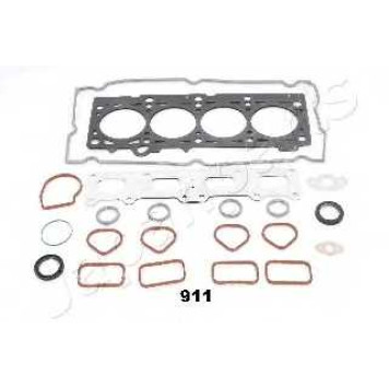 Комплект прокладок головки цилиндра JAPANPARTS KG-911