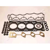 Комплект прокладок головки цилиндра JAPANPARTS KG-H01