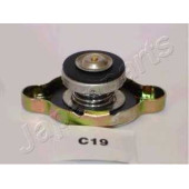 Крышка радиатора JAPANPARTS KH-C19