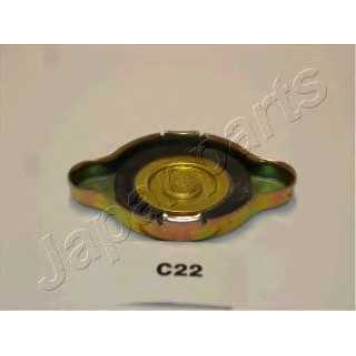 Крышка радиатора JAPANPARTS KH-C22