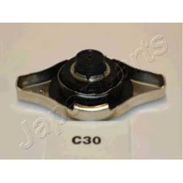 Крышка радиатора JAPANPARTS KH-C30