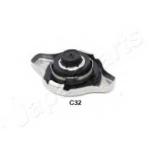 Крышка радиатора JAPANPARTS KH-C32