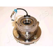 Ступица колеса JAPANPARTS KK-10003