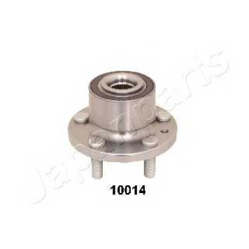 Комплект подшипника ступицы колеса JAPANPARTS KK-10014