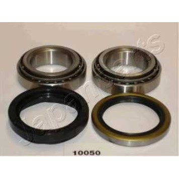 Комплект подшипника ступицы колеса JAPANPARTS KK-10050