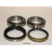 Комплект подшипника ступицы колеса JAPANPARTS KK-10303