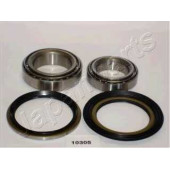 Комплект подшипника ступицы колеса JAPANPARTS KK-10305