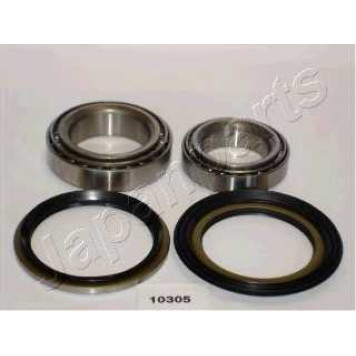 Комплект подшипника ступицы колеса JAPANPARTS KK-10305