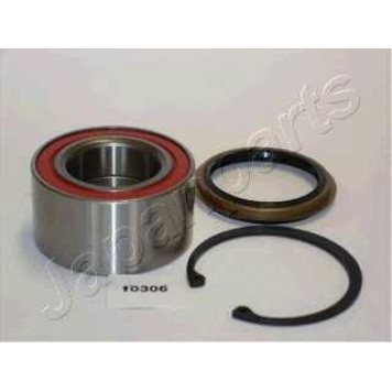 Снят с пр-ва подшипник ступицы колеса <b>JAPANPARTS KK-10306</b>
