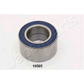 Комплект подшипника ступицы колеса JAPANPARTS KK-10505