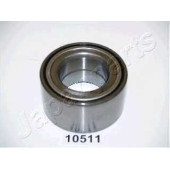 Снят с пр-ва подшипник пер.HYUNDAI GETZ 1.3, 1.6 2002 -> <b>JAPANPARTS KK-10511</b>