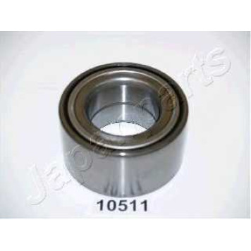 Снят с пр-ва подшипник пер.HYUNDAI GETZ 1.3, 1.6 2002 -> <b>JAPANPARTS KK-10511</b>