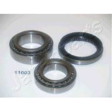 Комплект подшипника ступицы колеса <b>JAPANPARTS KK-11003</b>