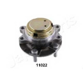 Комплект подшипника ступицы колеса JAPANPARTS KK-11022