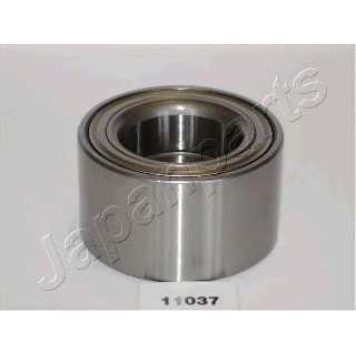 Комплект подшипника ступицы колеса JAPANPARTS KK-11037