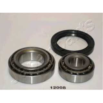 Комплект подшипника ступицы колеса JAPANPARTS KK-12008