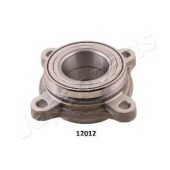Комплект подшипника ступицы колеса JAPANPARTS KK-12012