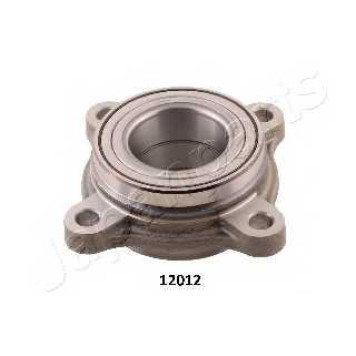 Комплект подшипника ступицы колеса JAPANPARTS KK-12012