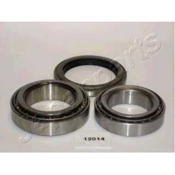 Комплект подшипника ступицы колеса JAPANPARTS KK-12014