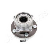 Ступица колеса JAPANPARTS KK-12019