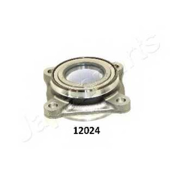 Подшипник со ступицей передн Toyota Land Cruiser 120Prado GRJ120KDJ120 ABS <b>JAPANPARTS KK-12024</b>-1