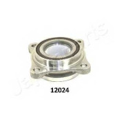 Подшипник со ступицей передн Toyota Land Cruiser 120Prado GRJ120KDJ120 ABS <b>JAPANPARTS KK-12024</b>