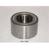 Комплект подшипника ступицы колеса JAPANPARTS KK-12036
