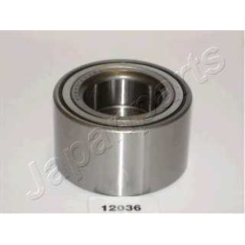 Комплект подшипника ступицы колеса JAPANPARTS KK-12036