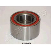 Комплект подшипника ступицы колеса JAPANPARTS KK-12043