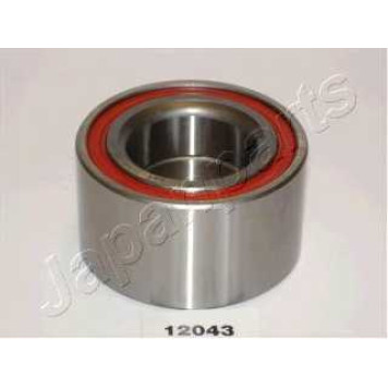 Комплект подшипника ступицы колеса JAPANPARTS KK-12043