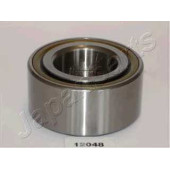 Комплект подшипника ступицы колеса JAPANPARTS KK-12048