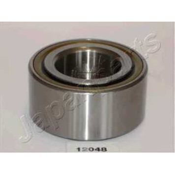 Комплект подшипника ступицы колеса JAPANPARTS KK-12048