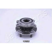 Ступица колеса JAPANPARTS KK-12052
