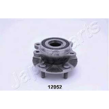 Ступица колеса JAPANPARTS KK-12052