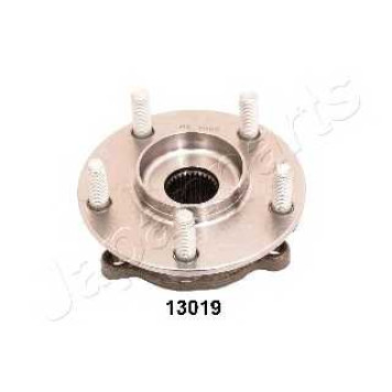 Комплект подшипника ступицы колеса JAPANPARTS KK-13019-1