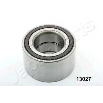 Комплект подшипника ступицы колеса JAPANPARTS KK-13027