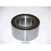Комплект подшипника ступицы колеса JAPANPARTS KK-14002