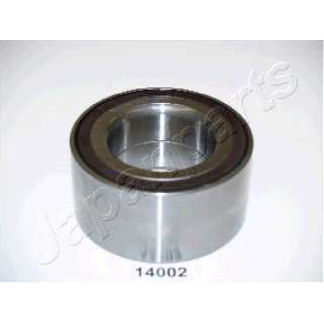Комплект подшипника ступицы колеса JAPANPARTS KK-14002