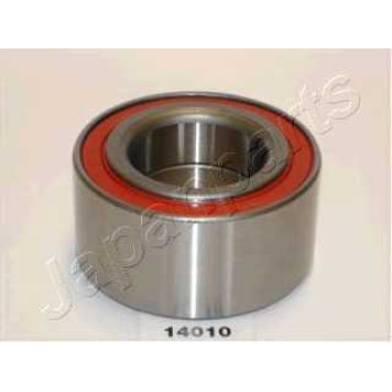 Комплект подшипника ступицы колеса JAPANPARTS KK-14010