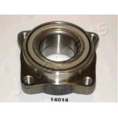 Комплект подшипника ступицы колеса JAPANPARTS KK-14014